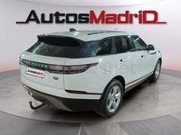 Usado Land Rover Range Rover Velar 204 CV (150 kW) 2021 Blanco SUV