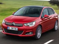 Usado Citroën C4 Live 99 CV (72 kW) 2017 Negro Utilitario