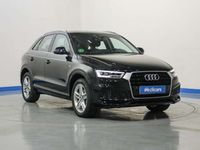 usado Audi Q3 2.0TDI Sport edition S tronic 110kW