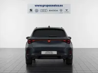 Nuevo Cupra Leon 150 CV (110 kW) 2026 Gris Familiar