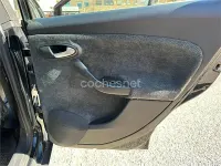 Usado Seat Altea I-Tech 105 CV (77 kW) 2014 Negro Monovolumen