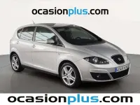 Usado Seat Altea Style 105 CV (77 kW) 2012 Gris Monovolumen