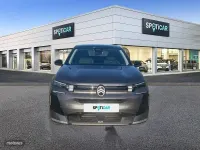 Nuevo Citroën C5 Aircross 145 CV (106 kW) 2026 Gris SUV