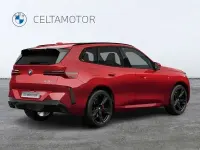 Nuevo BMW X3 197 CV (144 kW) 2026 Otro SUV