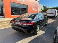 Usado Hyundai Sonata Comfort 140 CV (102 kW) 2007 Negro Berlina