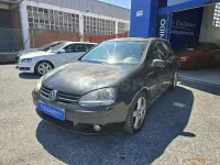 Usado VW Golf IV Sportline 150 CV (110 kW) 2006 Negro Berlina