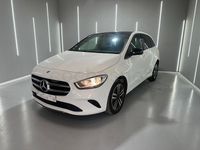 Usado Mercedes B200 150 CV (110 kW) 2021 Blanco Monovolumen