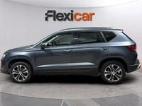 Usado Seat Ateca Style 150 CV (110 kW) 2021 Gris SUV