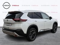 Nuevo Nissan X-Trail Tekna 163 CV (119 kW) 2026 Otro SUV