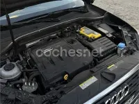 Usado Audi Q2 Sport 116 CV (85 kW) 2018 Negro SUV