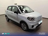 Nuevo Leapmotor T03 69 kW (95 CV) 2025 Gris Utilitario