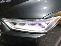 Usado Audi A7 Ambiente 299 CV (219 kW) 2020 Gris / plata Berlina