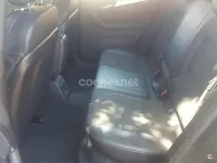 Usado Audi A3 Attraction 105 CV (77 kW) 2007 Negro Utilitario
