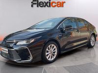 Usado Toyota Corolla Business Edition 122 CV (89 kW) 2020 Negro Berlina