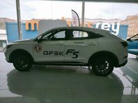 Usado DFSK F5 136 CV (100 kW) 2023 Blanco SUV