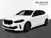 Usado BMW M135 306 CV (225 kW) 2022 Blanco Utilitario