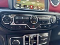 Usado Jeep Wrangler Unlimited Rubicon 200 CV (147 kW) 2019 Verde SUV