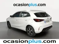 Usado MG MG3 Comfort 195 CV (143 kW) 2025 Blanco Utilitario