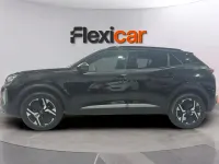 Usado Peugeot 2008 Allure 131 CV (96 kW) 2024 Negro SUV