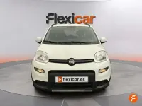 Usado Fiat Panda City Life 70 CV (51 kW) 2023 Blanco Utilitario