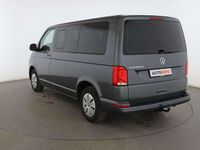 Usado VW Caravelle Trendline 151 CV (111 kW) 2021 Gris Monovolumen