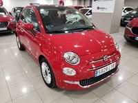 usado Fiat 500 1.0 Hybrid Dolcevita 52kw