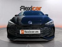 Usado MG MG3 Comfort 195 HP (143 kW) 2025 Preto Citadino