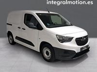 Usado Opel Combo 75 CV (55 kW) 2020