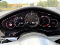 Usado Porsche Panamera 4S 422 CV (310 kW) 2017 Negro Utilitario