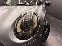 Usado Mini John Cooper Works 231 CV (169 kW) 2017 Gris / plata Utilitario
