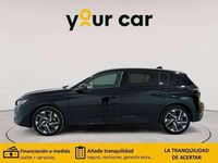Usado Peugeot 308 SW Allure 145 CV (106 kW) 2025 Negro Familiar