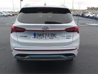 Usado Hyundai Santa Fe 265 CV (194 kW) 2022 Blanco SUV