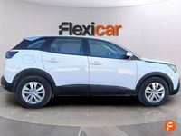 Usado Peugeot 3008 Active 131 CV (96 kW) 2017 Blanco SUV