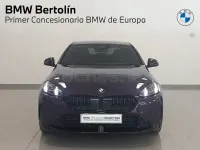 Occasion BMW 220 Comfort Edition 163 PK (119 kW) 2025 Paars Coupé