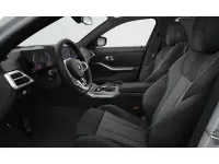 Nuevo BMW 318 150 CV (110 kW) 2026 Gris Familiar
