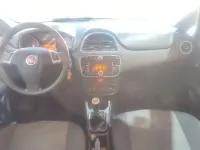Usado Fiat Punto Easy 77 CV (56 kW) 2014 Utilitario