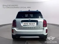 Usado Mini Cooper D Countryman 150 CV (110 kW) 2021 Gris / plata SUV