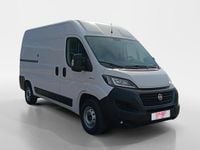 Usado Fiat Ducato 140 CV (102 kW) 2021 Van