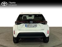 Usado Toyota Yaris Cross Active 116 CV (85 kW) 2021 Blanco SUV