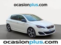 Occasion Peugeot 308 GTi 205 PK (150 kW) 2016 Wit Hatchback