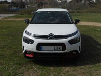 usado Citroën C4 Cactus 1.2 PureTech S&S Feel EAT6 110