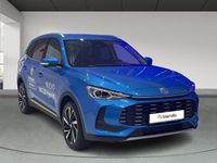 Usado MG ZS Luxury 197 CV (144 kW) 2025 SUV