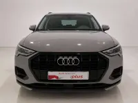 Usado Audi Q3 Advanced 150 CV (110 kW) 2025 Gris SUV