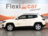 usado Jeep Compass 1.4 Mair 103kW Longitude 4x2