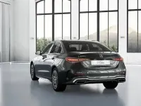 Nuevo Mercedes C200 163 CV (119 kW) 2026 Gris Berlina
