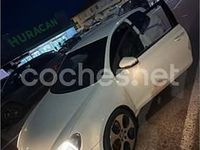 Usado VW Golf VI GTI 210 CV (154 kW) 2010 Blanco Utilitario