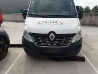 Usado Renault Master 136 CV (100 kW) 2016 Blanco Van