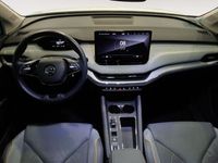 Usado Skoda Enyaq iV 150 kW (204 CV) 2021 Blanco SUV