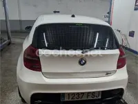 Usado BMW 120 177 CV (130 kW) 2007 Blanco Utilitario