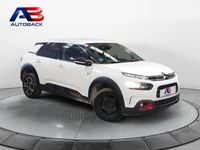 Usado Citroën C4 Cactus 99 CV (72 kW) 2021 Blanco Utilitario